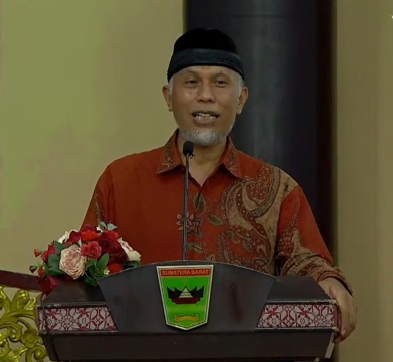 Dewan Da'wah Gelar Rakornas di Padang, Dibuka Gubernur Mahyeldi